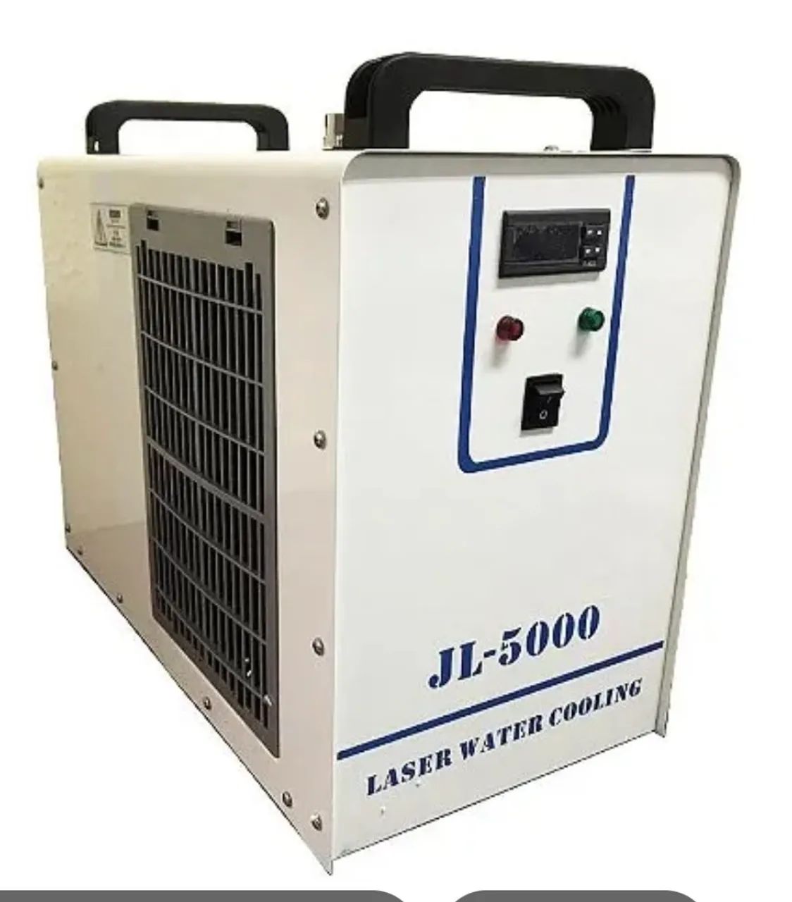 CHILLER SEMI NOVO MADELO 5000