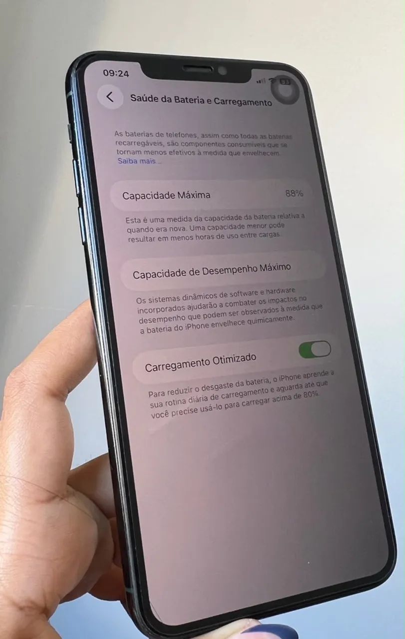 iPhone 11 Pro Max 512 - Foto 4