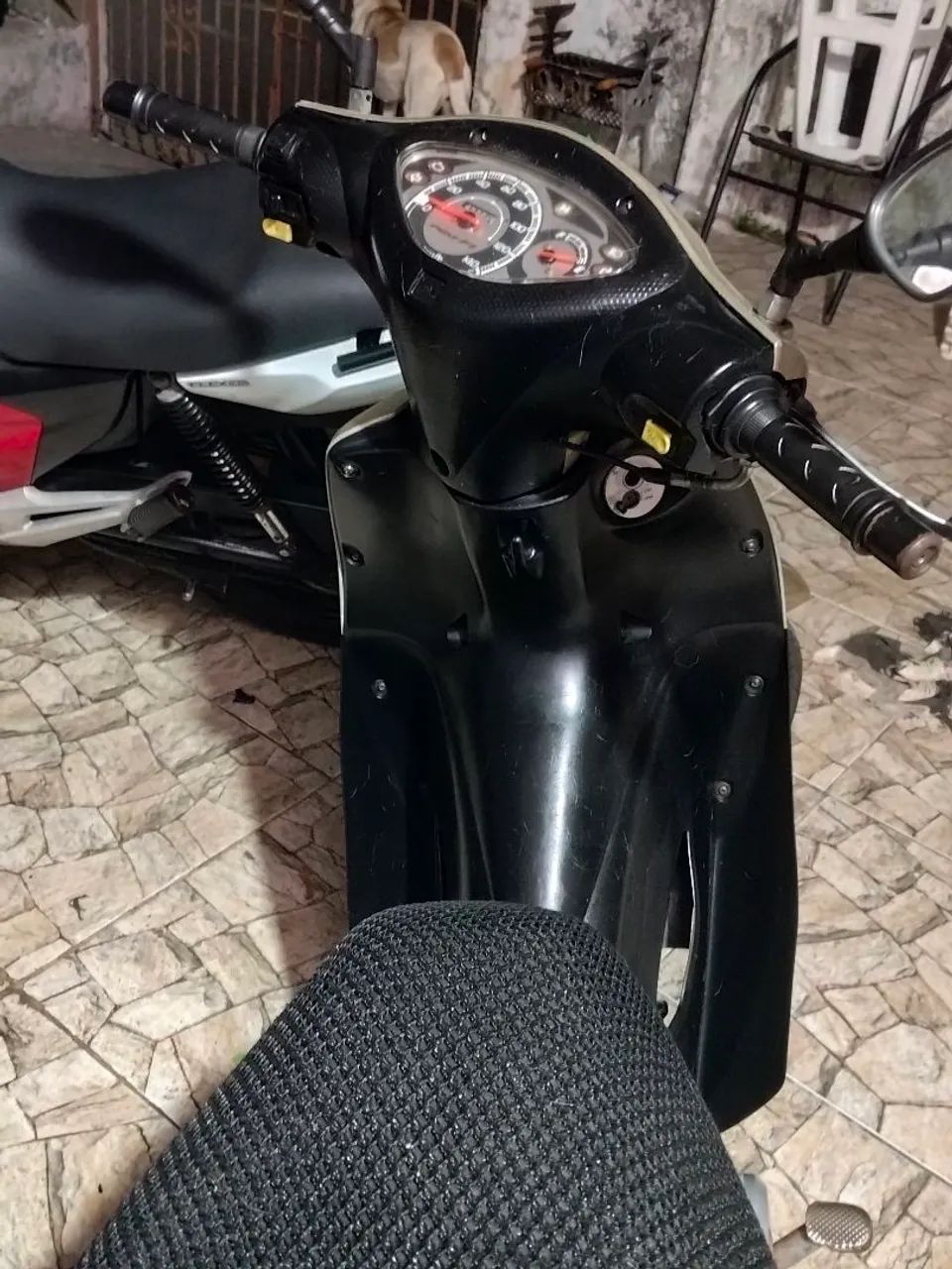 Biz ES 125  - Foto 5