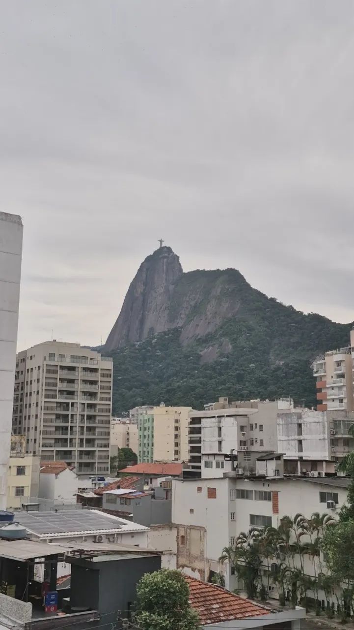 LOJA EM BOTAFOGO  RUJA MENA BARRETO COM RUA SOROCABA AO LADO DA CEDAE - Foto 3