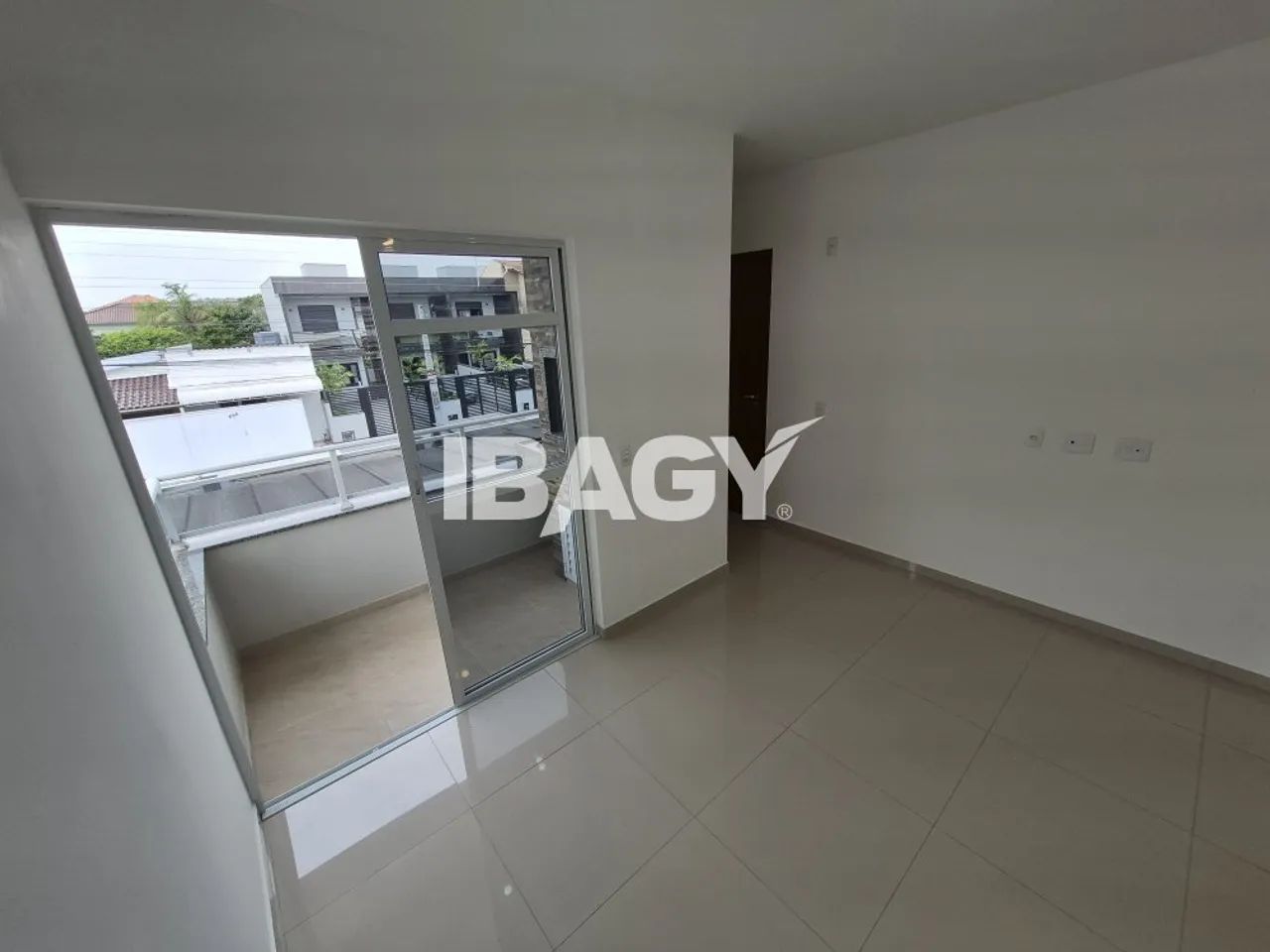 Excelente Apartamento 2 dormitório(s) em Ponte do Imaruim - Palhoça - Foto 2