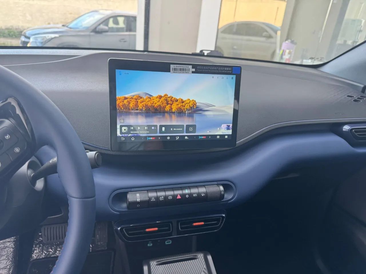 BYD Dolphin GS (Elétrico) 2027 - Foto 5