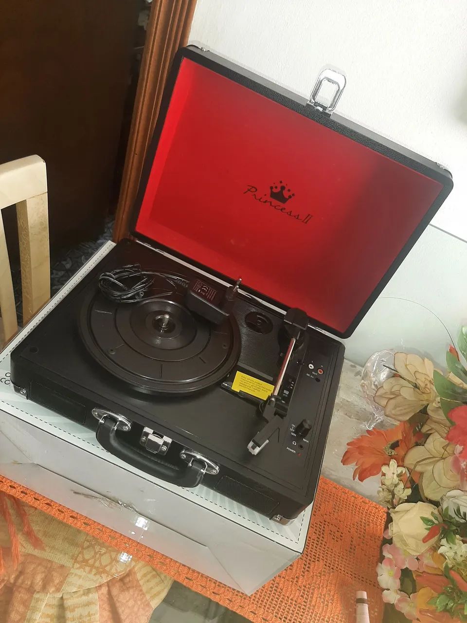 Vitrola Vintage - Foto 4