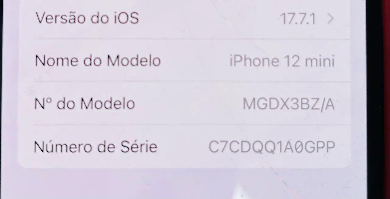 iPhone mini 12 - Foto 2