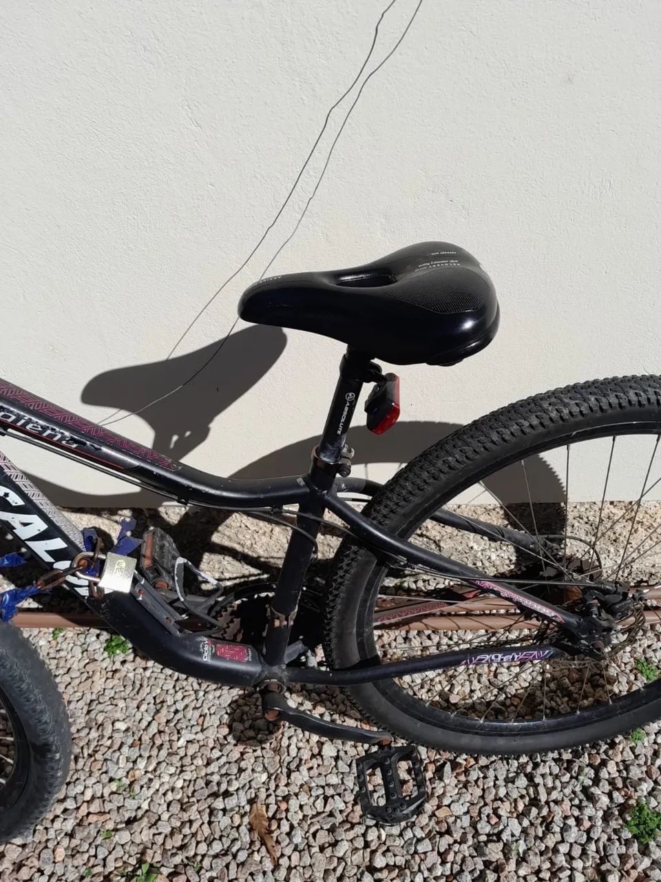 Bicicleta Caloi Aro 29 - Foto 2