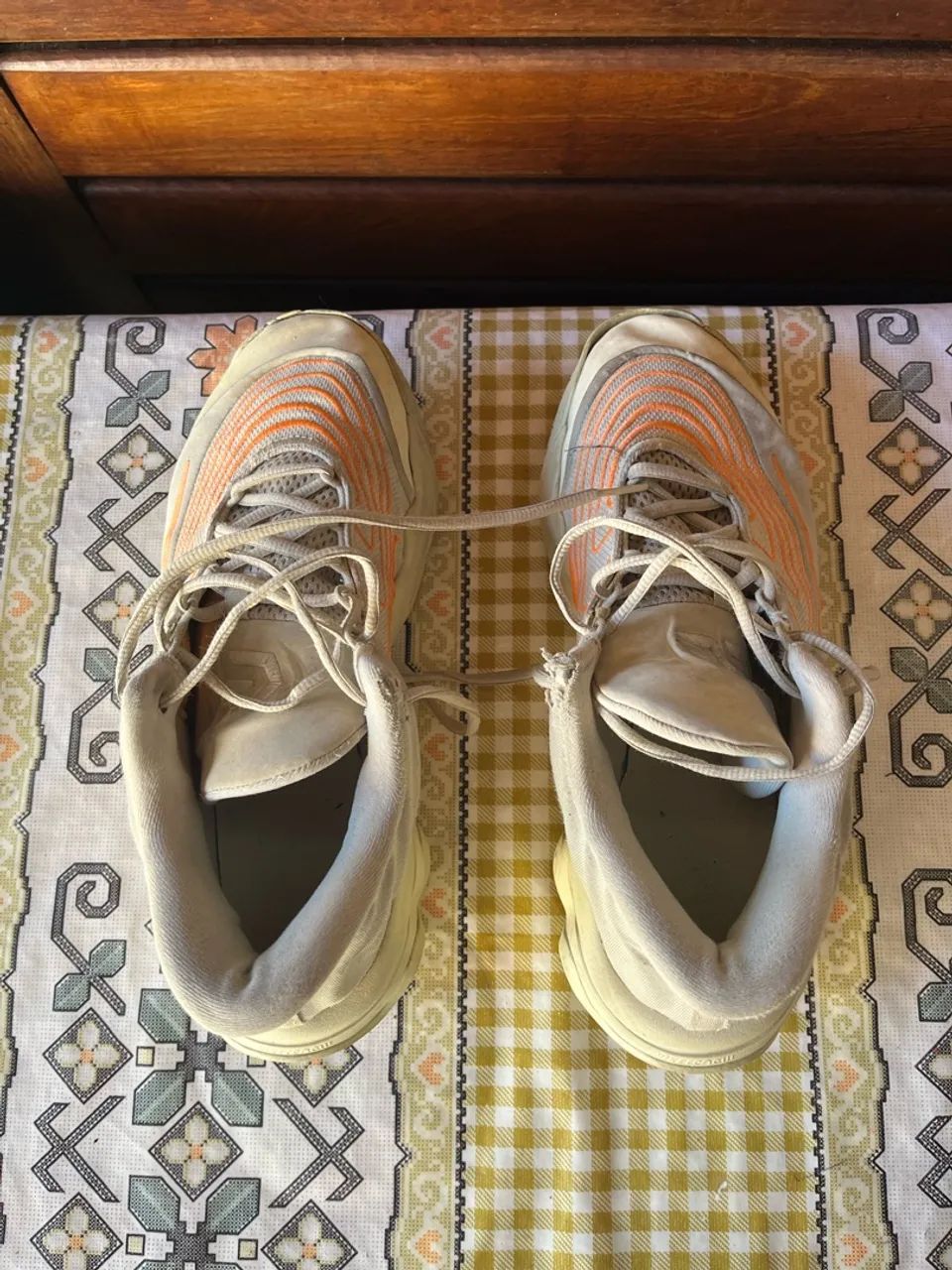 Tênis Nike Giannis Immortality 4 - Foto 4