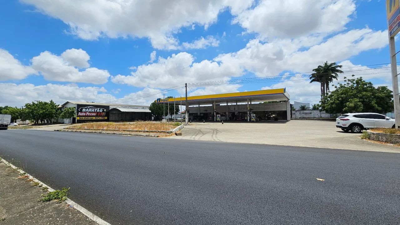 Posto de Combustível - VENDA - Foto 5