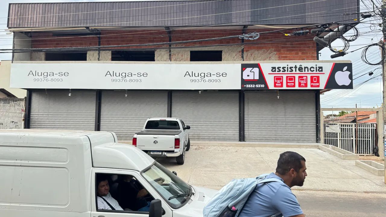 Lojas Comerciais Guara Próximo Futuro Hospital Ortopédico - Foto 3