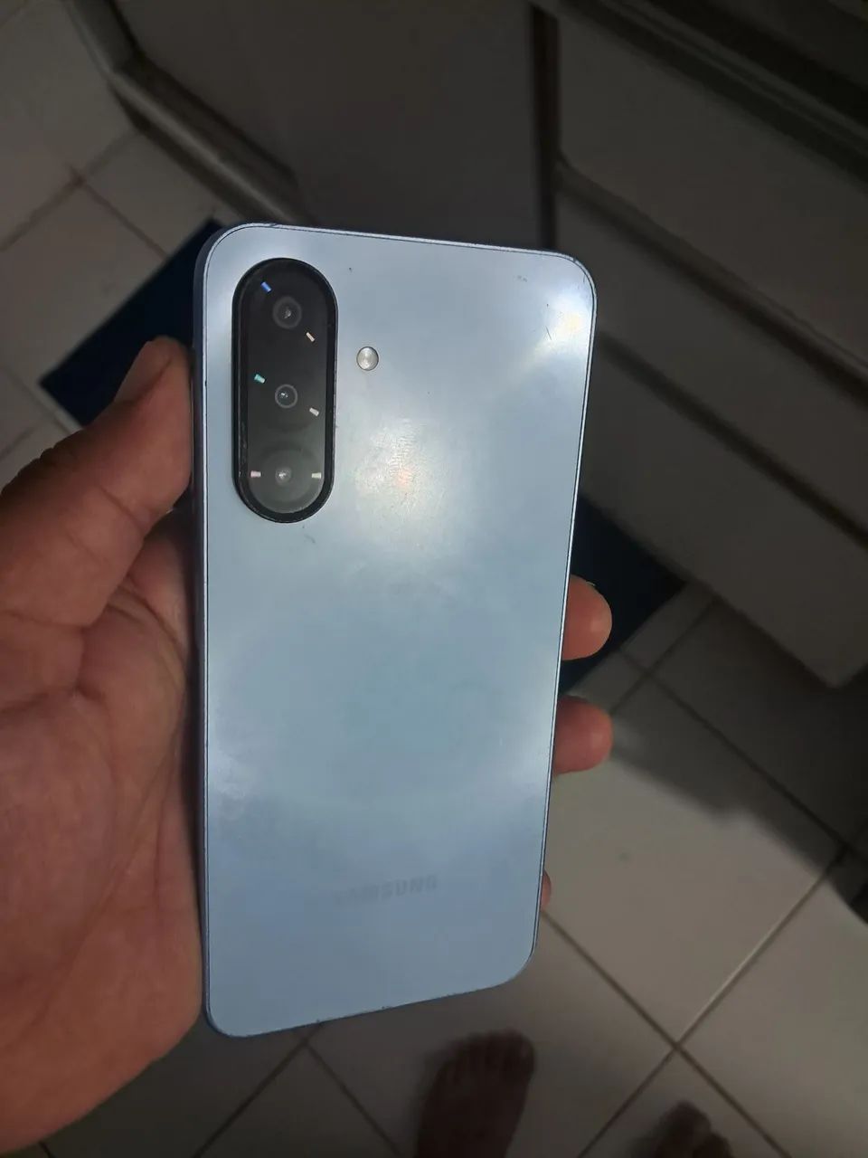 A17 256gb / 8gb de ram - Foto 5
