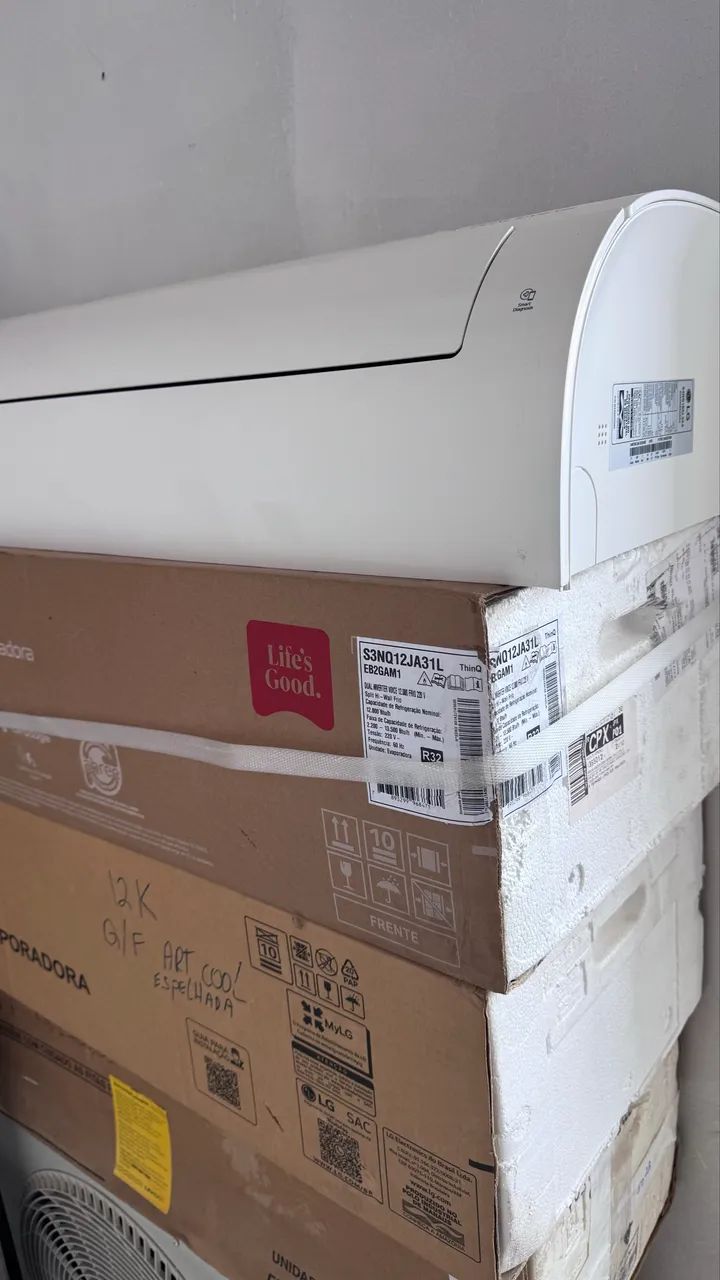 Instalação e vendas de ar condicionado  - Foto 3