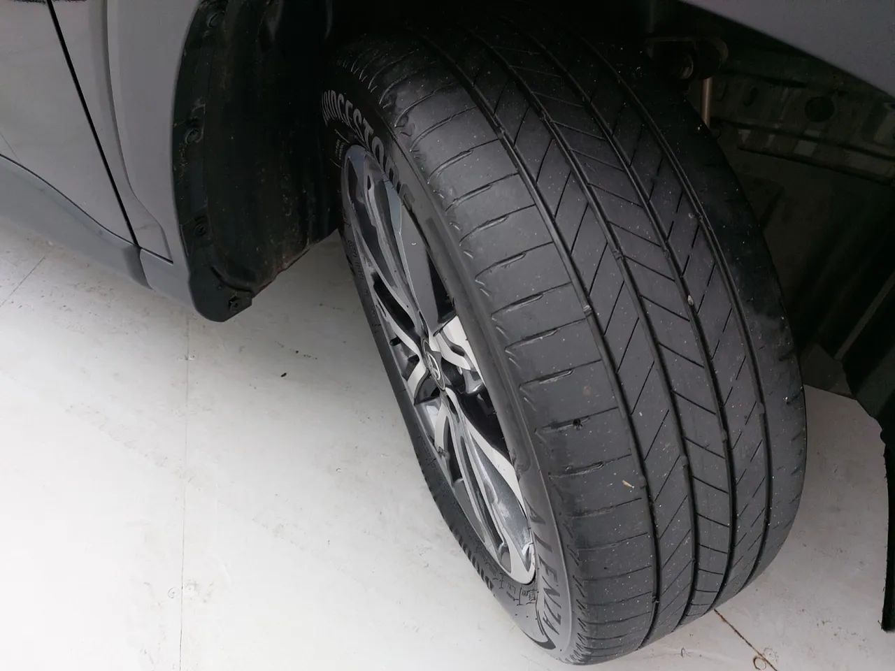 Toyota Corolla Altis 2.0 Flex 16V Aut., foto 13 de 18