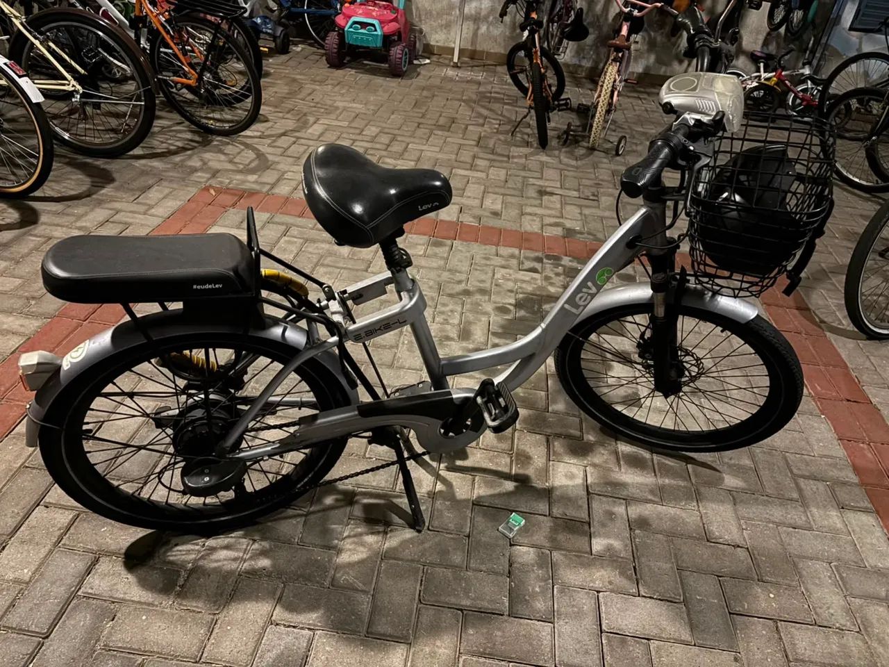 BICICLETA LEV - L  - Foto 3
