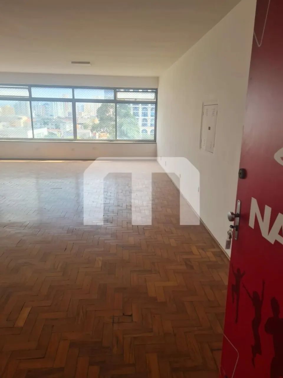 Sala comercial para locação no Tatuapé - Foto 2