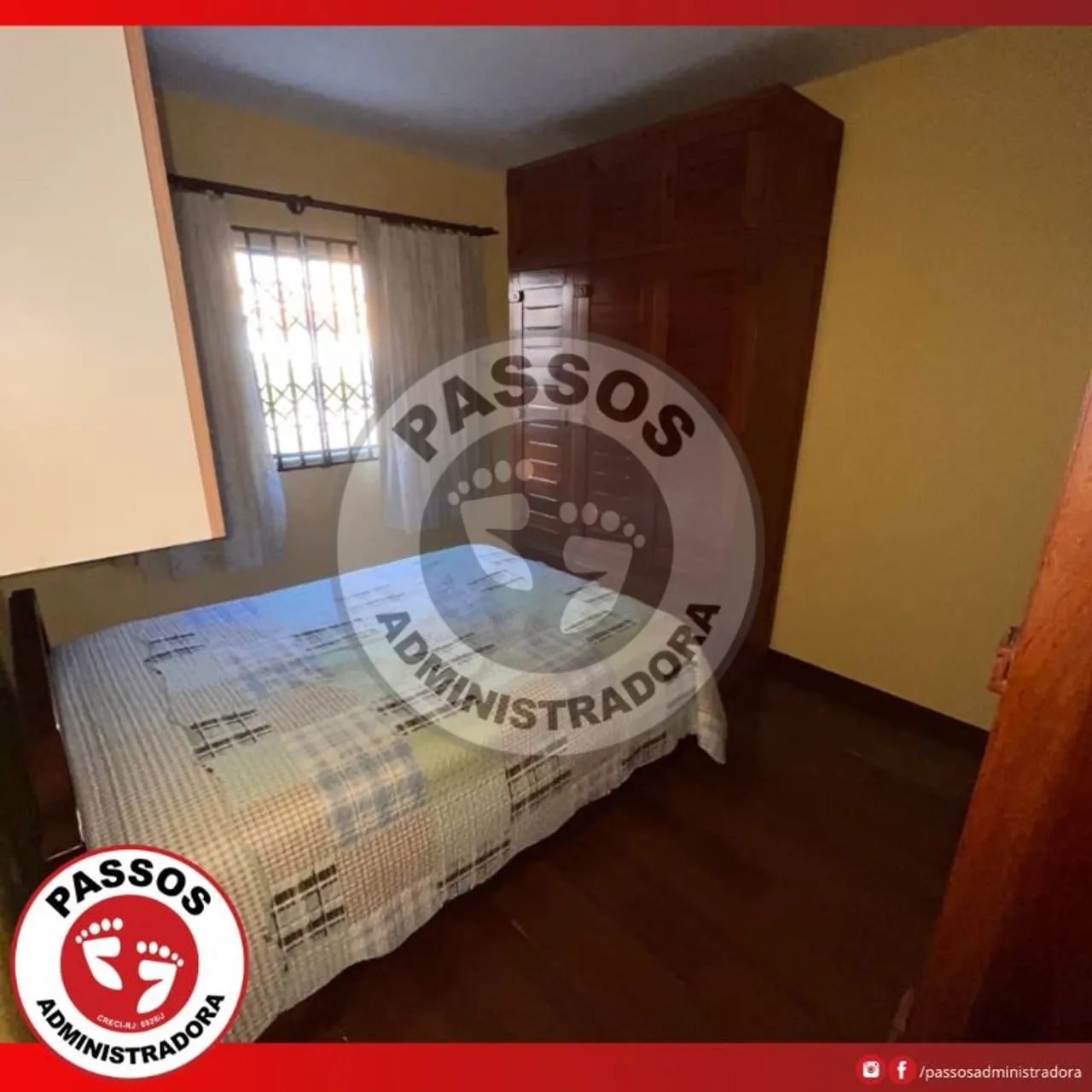 APARTAMENTO TERESÓPOLIS NOSSA SENHORA DE FÁTIMA - Foto 4