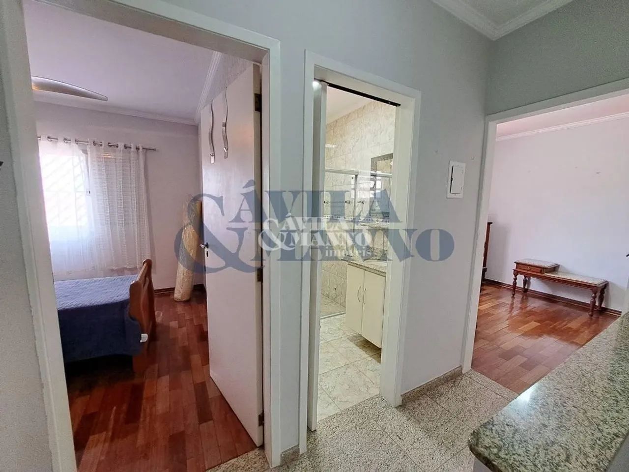 Casa com 3 Quartos na Mooca - Foto 13