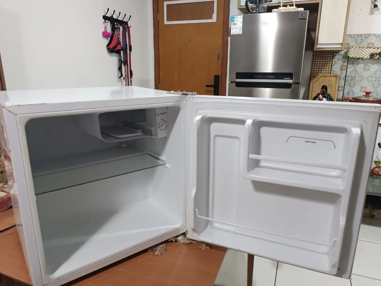 Vendo frigobar  - Foto 4