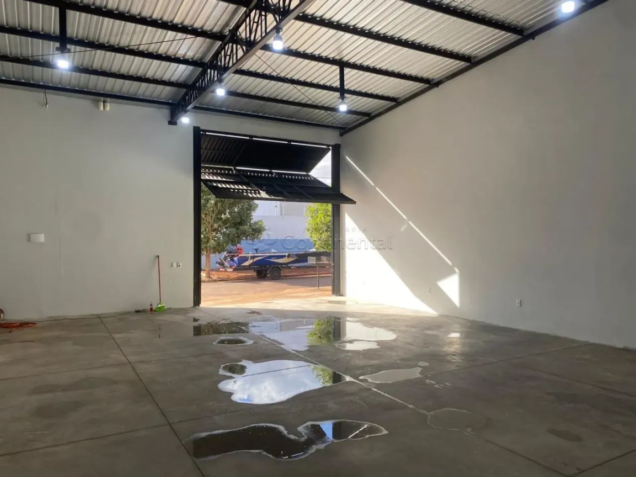 Barracão Comercial para Locação em Dourados-MS - Foto 3