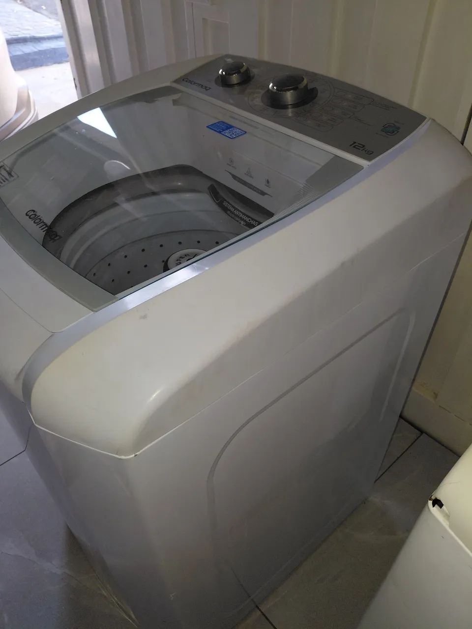 Máquina de lavar  - Foto 3