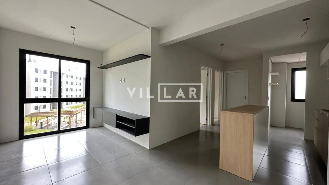 APARTAMENTO PARQUE ANCHIETA