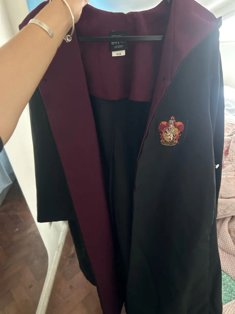 Capa harry potter gryffindor - Foto 4