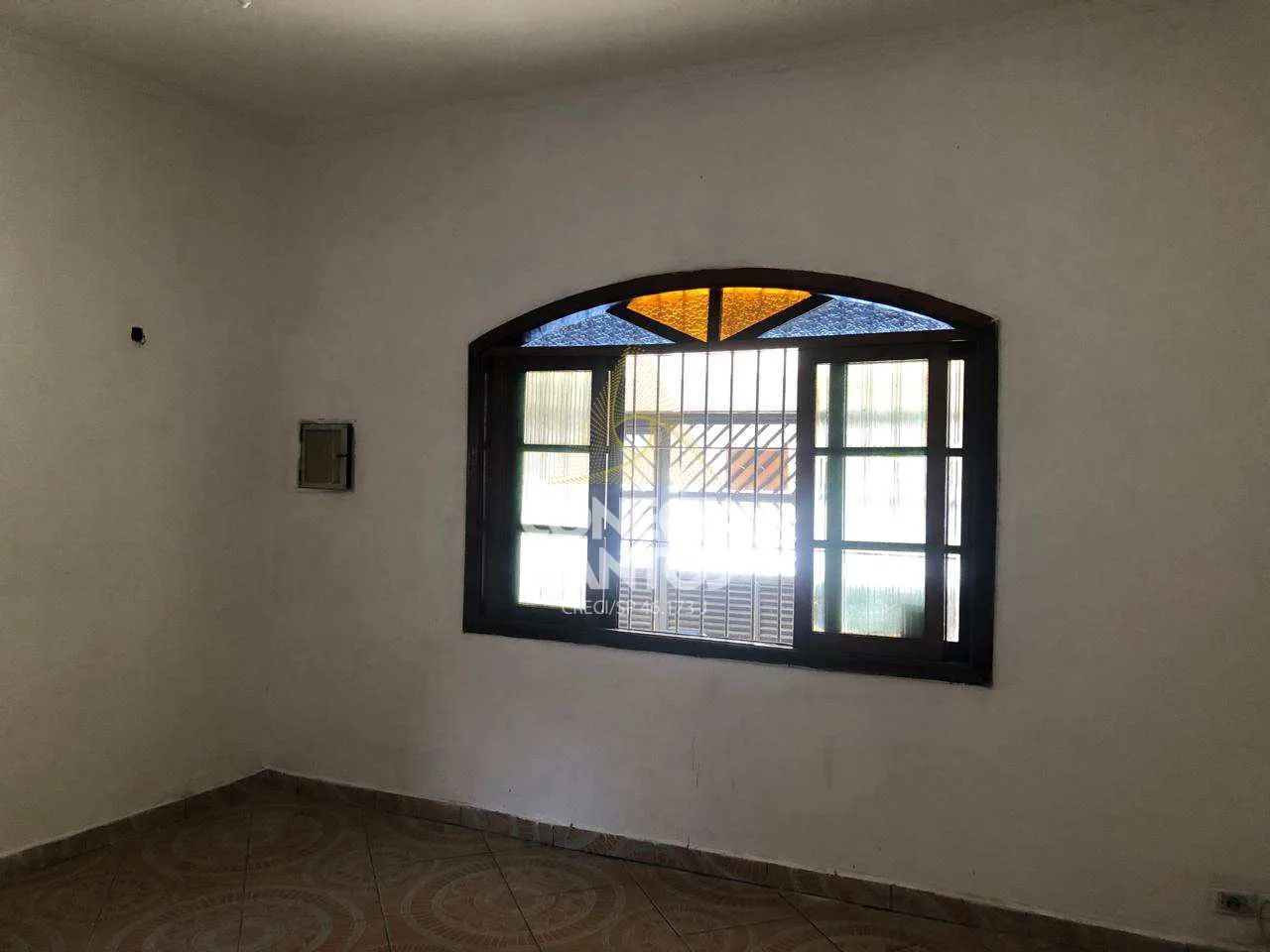 Casa 4 quartos, Tupi, Praia Grande - R$ 800 mil