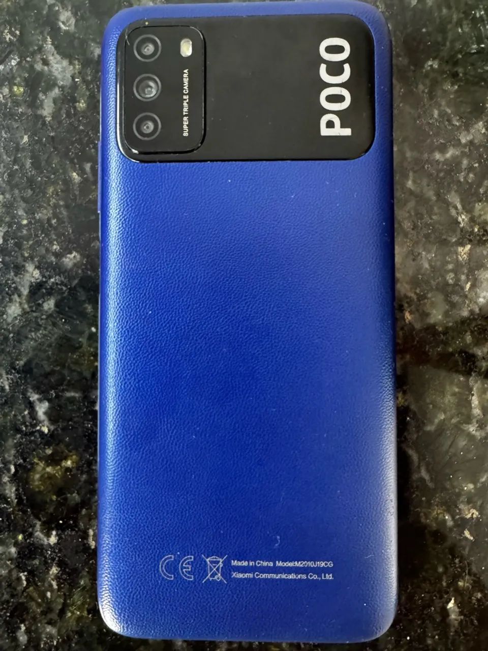 Celular xiaomi POCO M3 - Foto 5