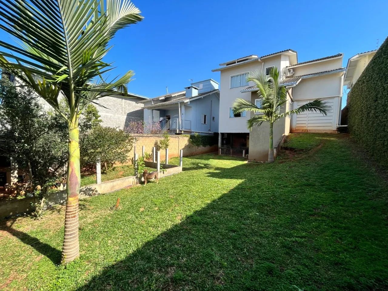 Casa à venda no bairro Efapi em Chapecó - Foto 4