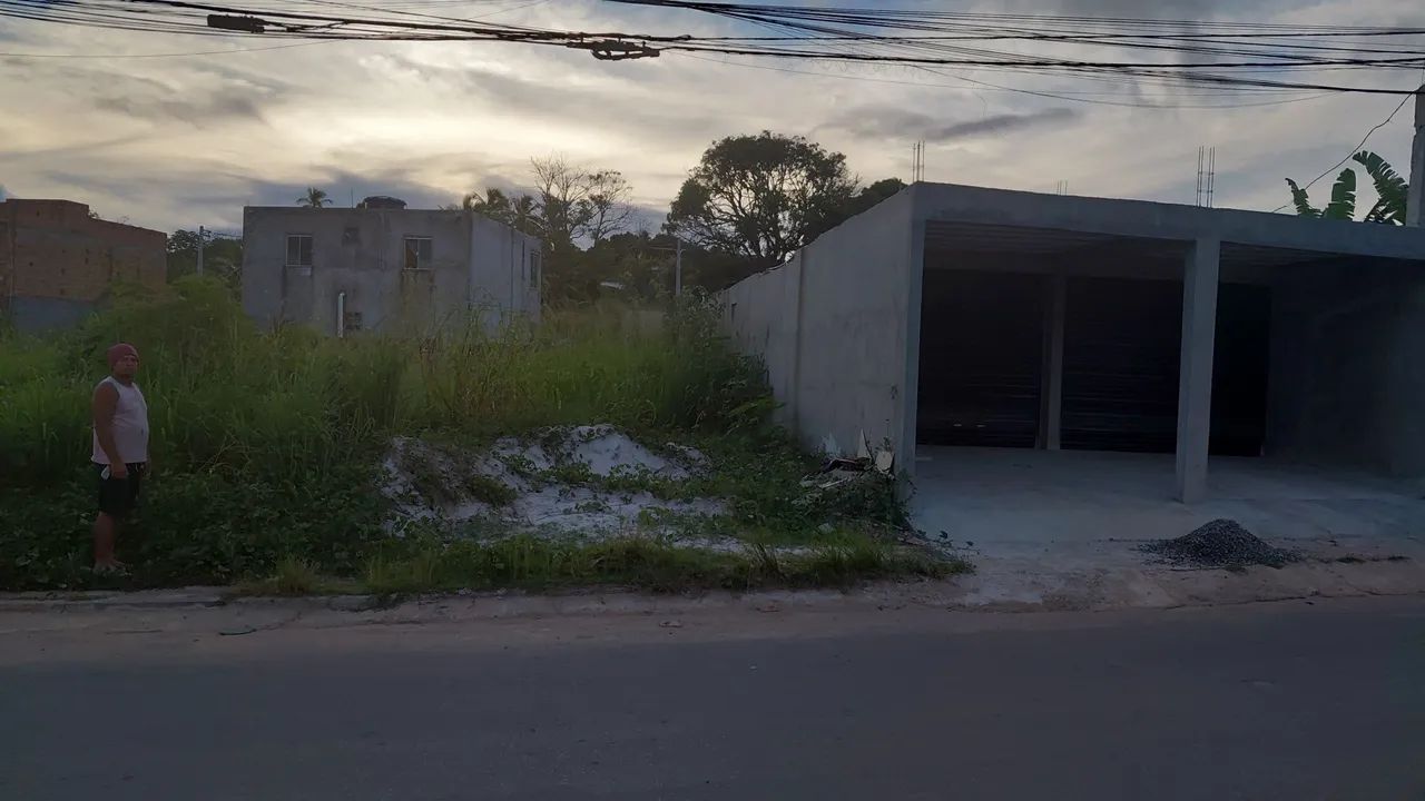 Foto - Camaçari - Barra do Jacuípe