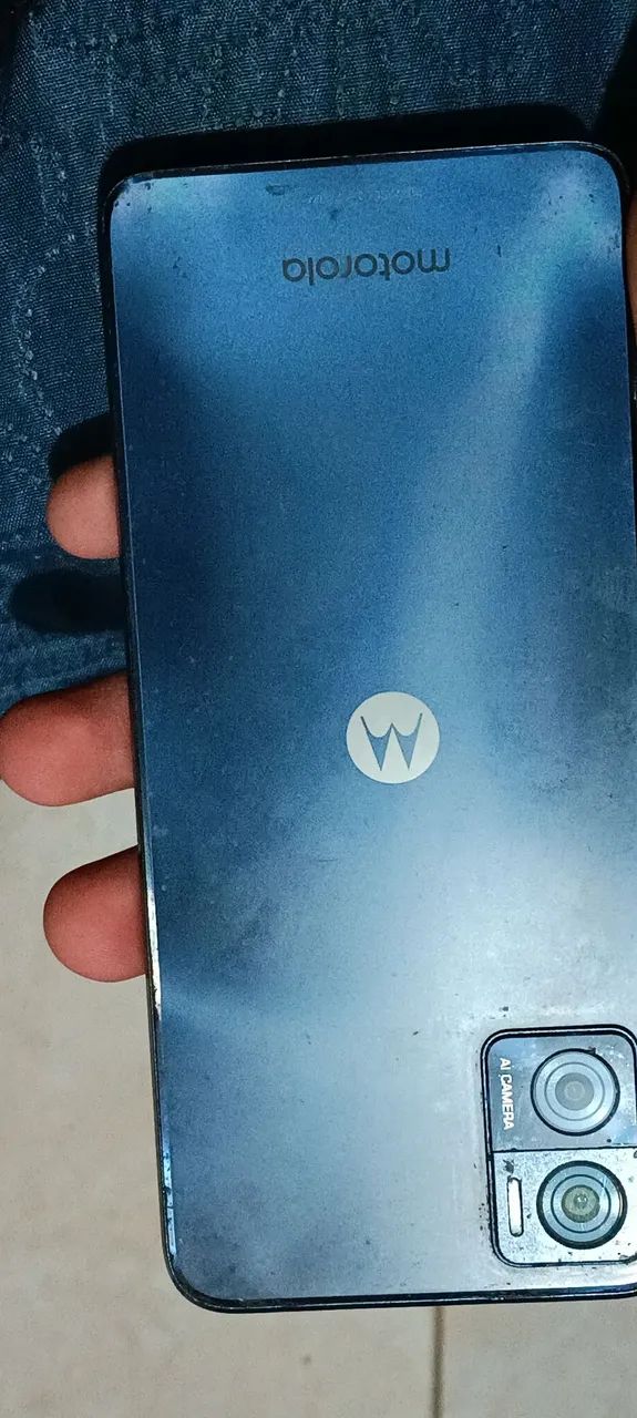 Moto e22 - Foto 2
