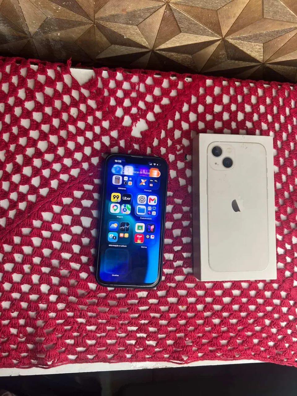 iPhone 13  - Foto 4