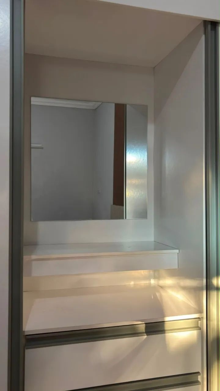 Guarda roupa e armário de cozinha  - Foto 3