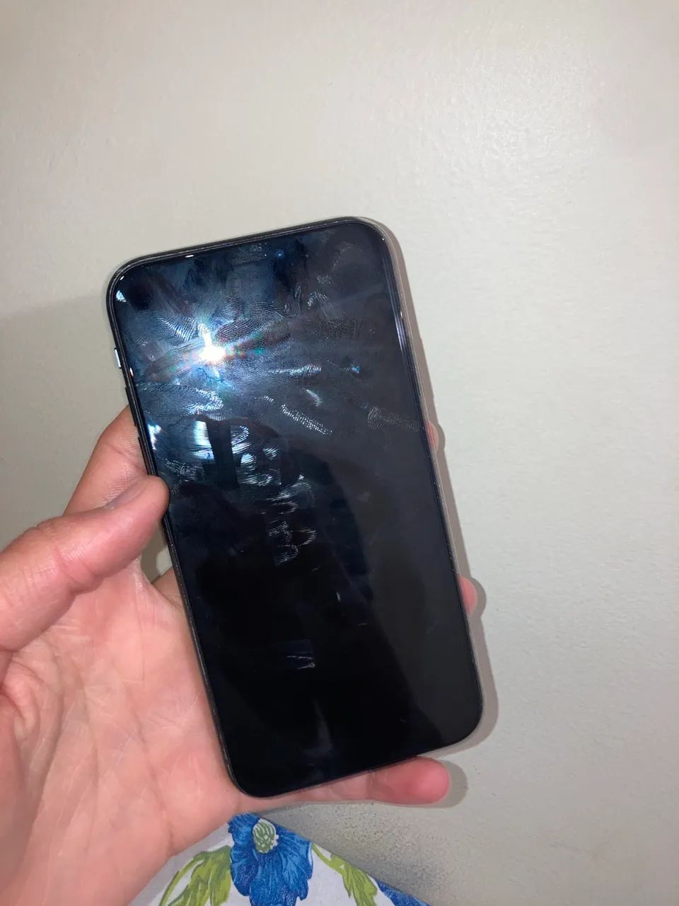 iPhone XR  - Foto 2