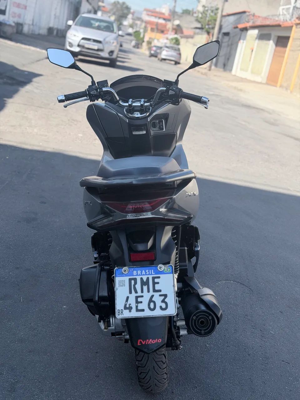 PCX Sport abs 2021 - Foto 4