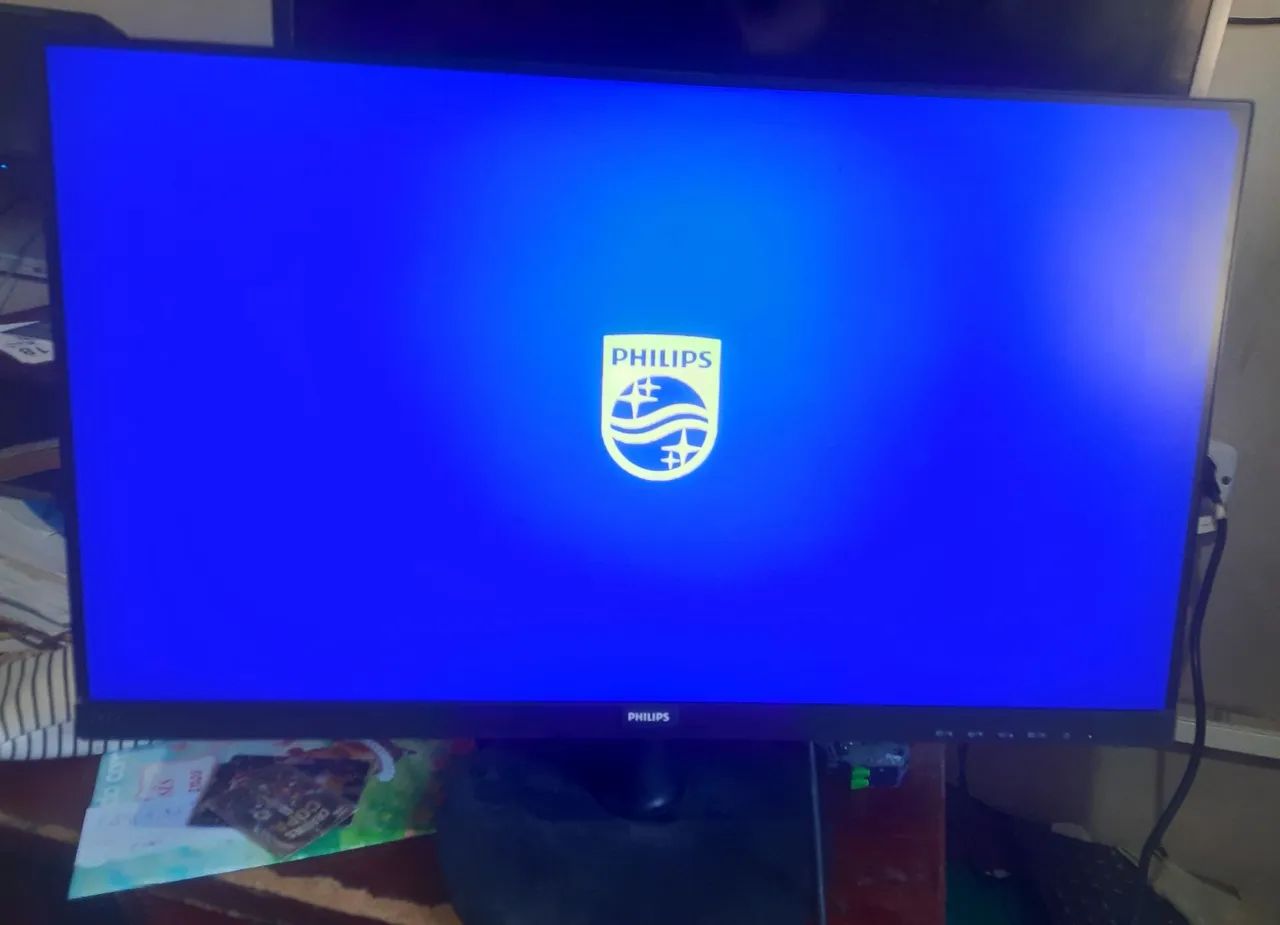 Monitor de PC Philips LED 242V8A 23,8"" Full HD