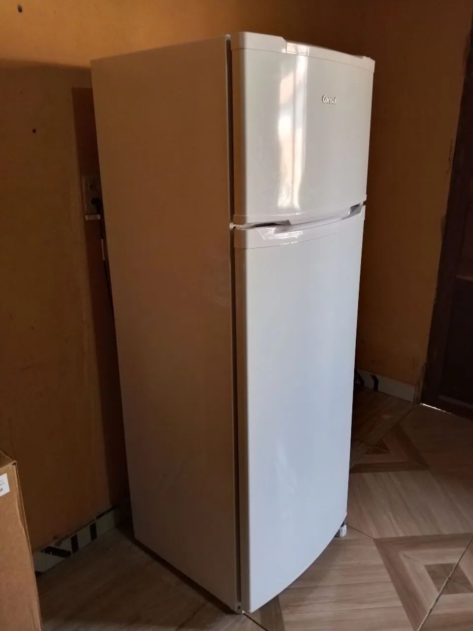 Geladeira Consul  - Foto 4