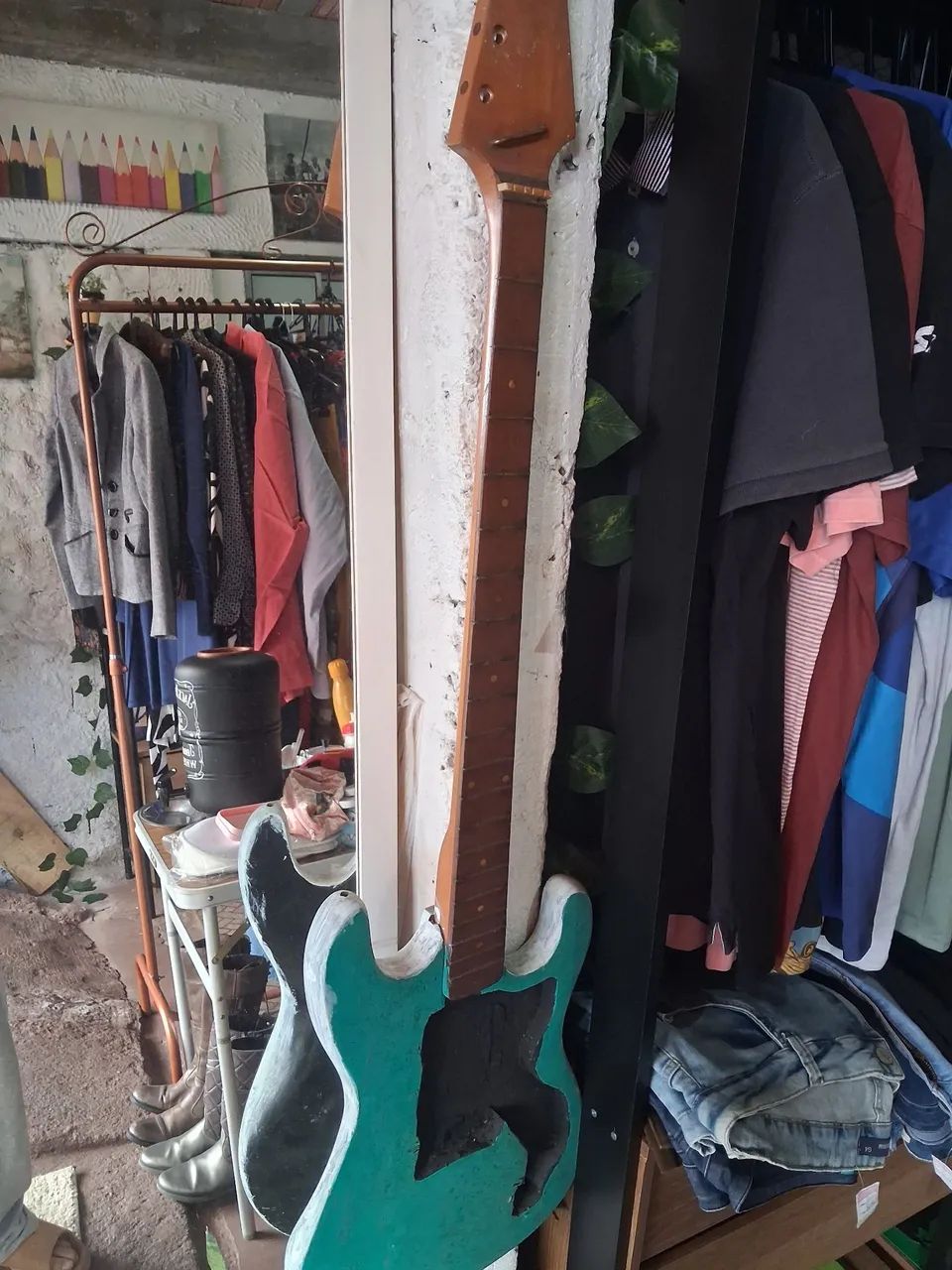 Guitarra ? 