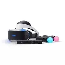 Playstation VR para PS4