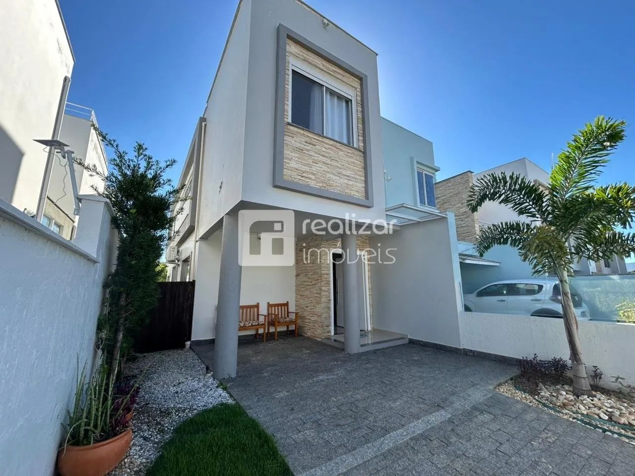 Casa 3 quartos no bairro Ribeirão da Ilha em Florianópolis