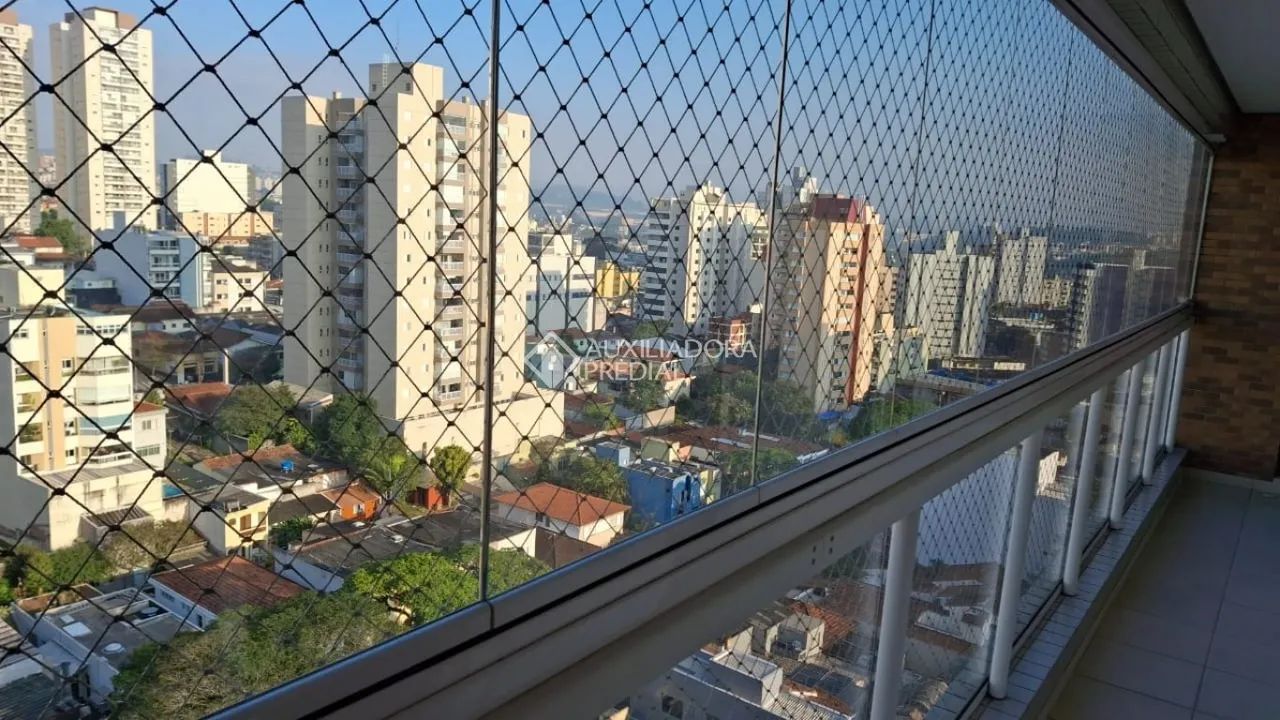 Apt. Vago Centro Semi Novo - Foto 2