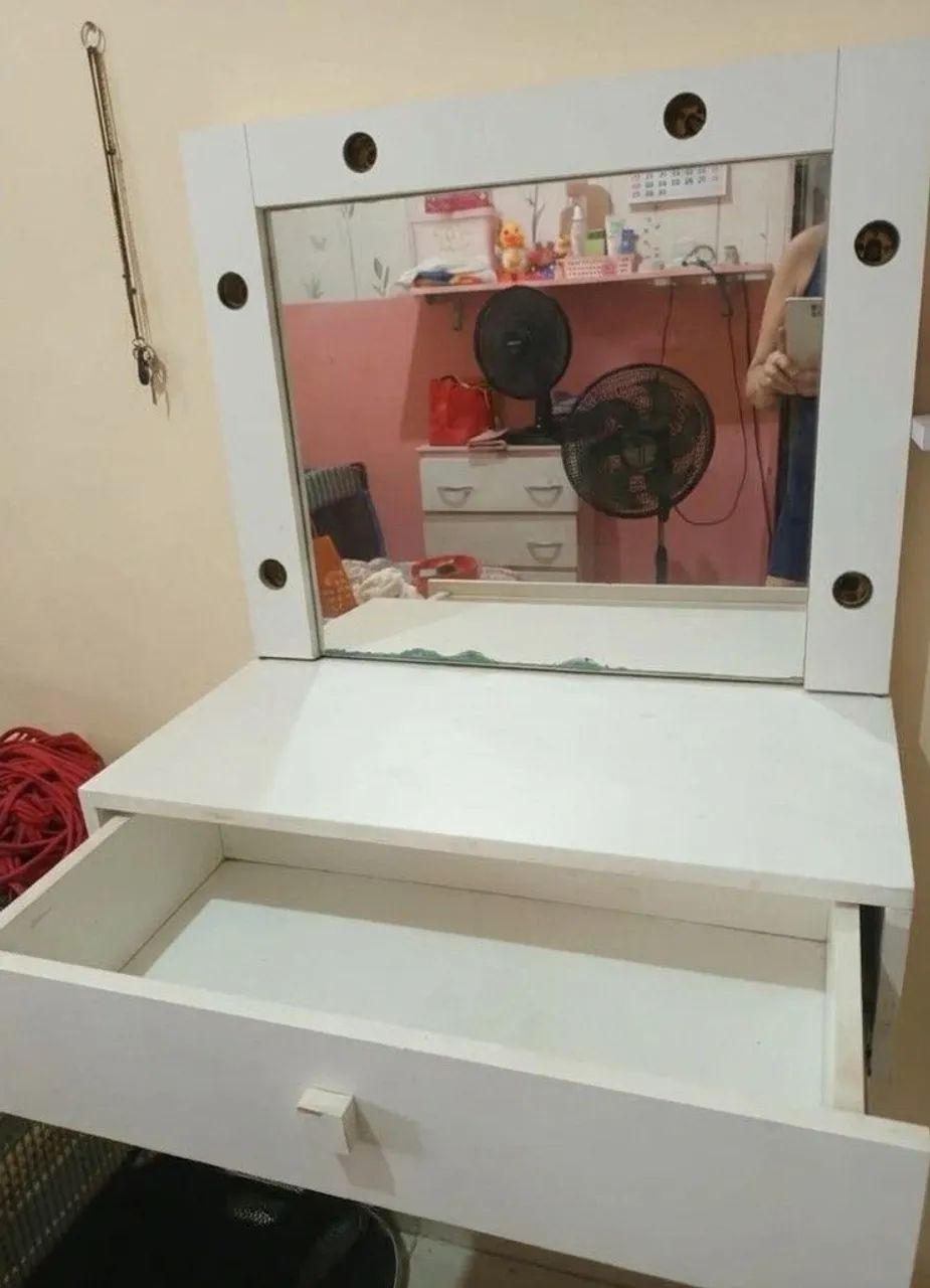 Vendo esse Camarim  - Foto 2