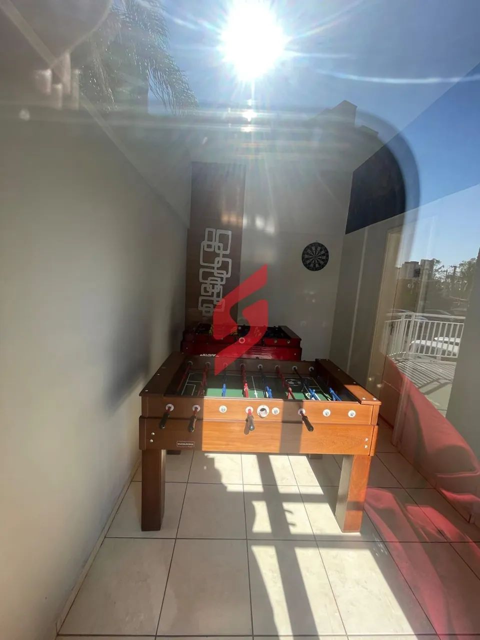 Apartamento com 2 dormitórios no Parque Campolim - Sorocaba - Foto 2
