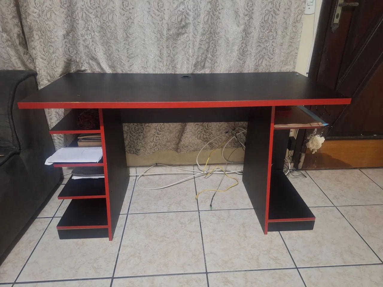 Mesa de gamer