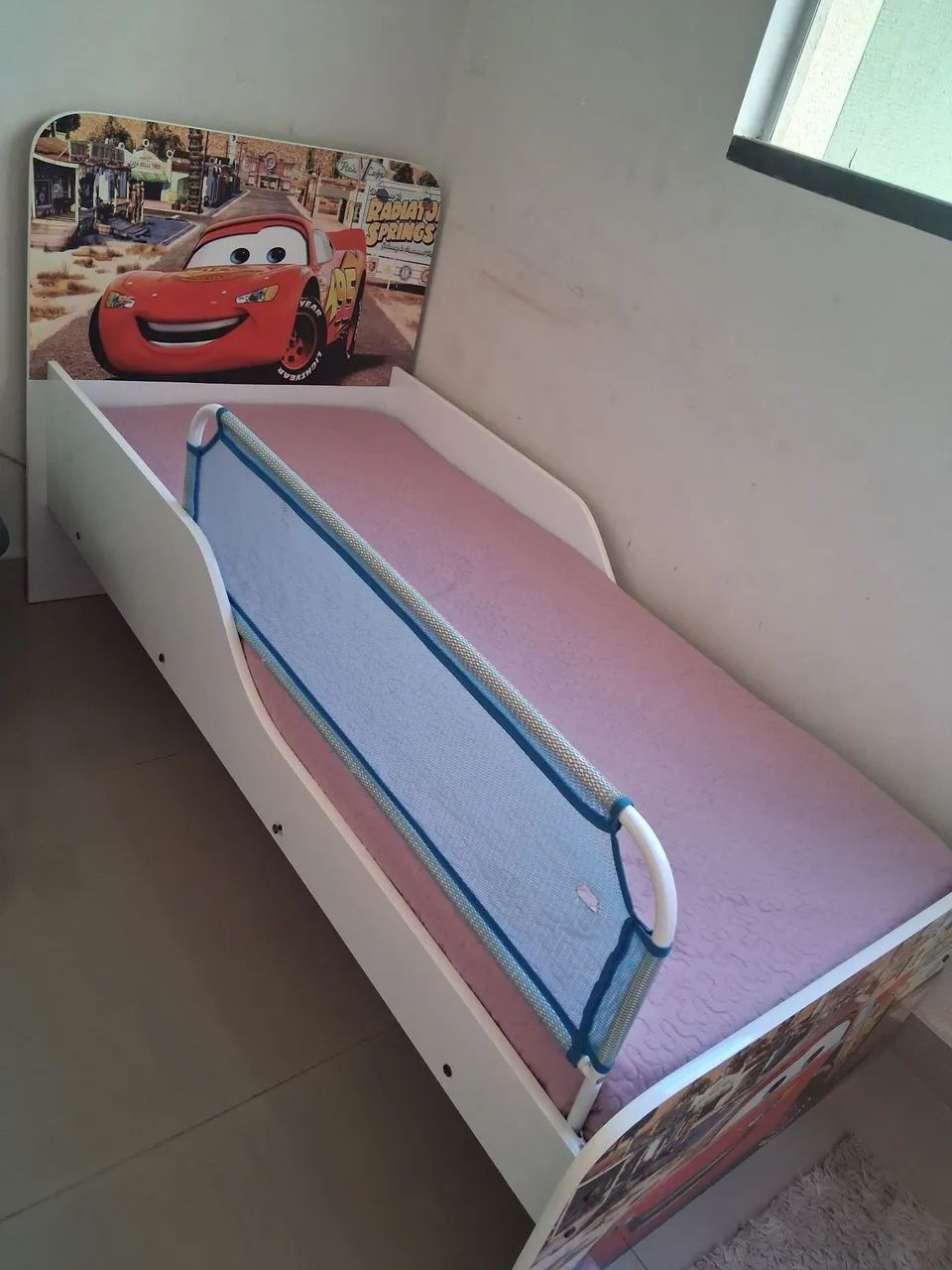 Cama infantil 