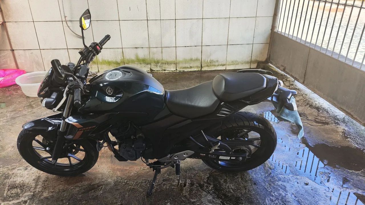 FAZER 250 SUPER NOVA - Foto 2