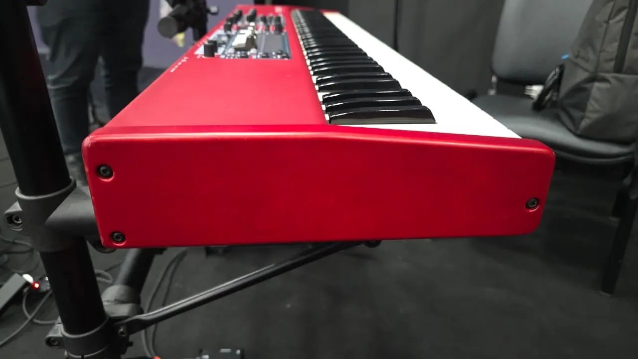 Nord eletro 6D 73 - Foto 5