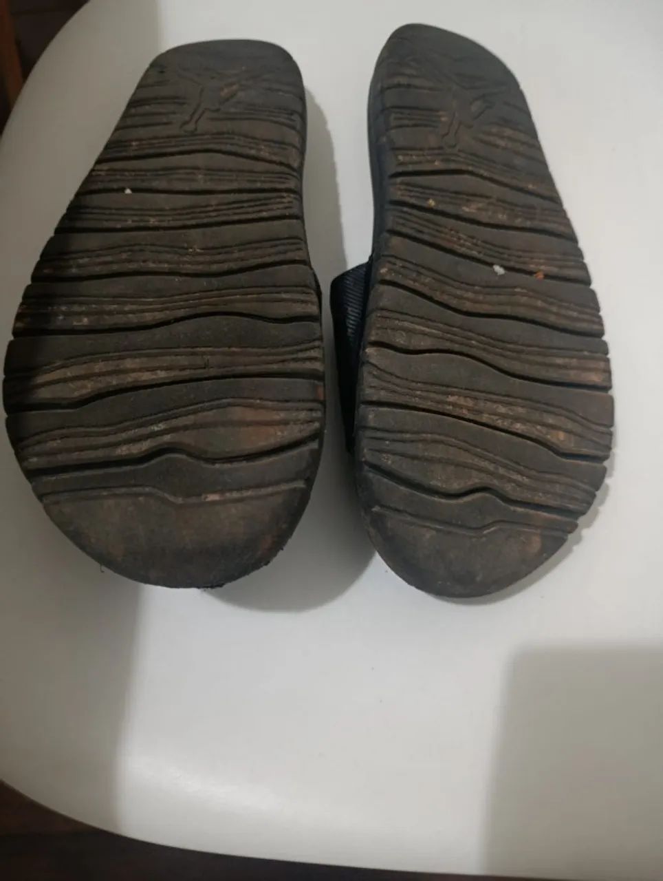 Chinelo Nike Jordan Break Slide - Original - Foto 2