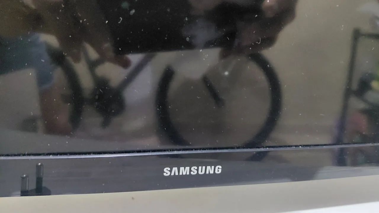 TV Samsung 32 polegadas 