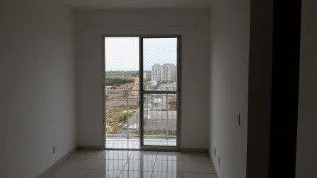 Apartamento em Morada de Laranjeiras, 2 quartos