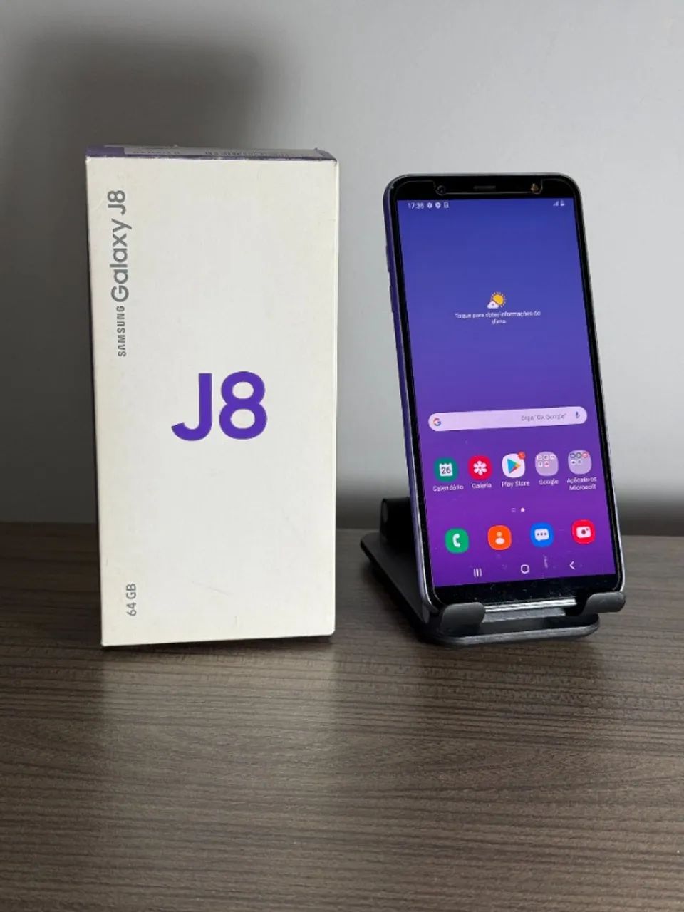 Samsung Galaxy J8 64GB
