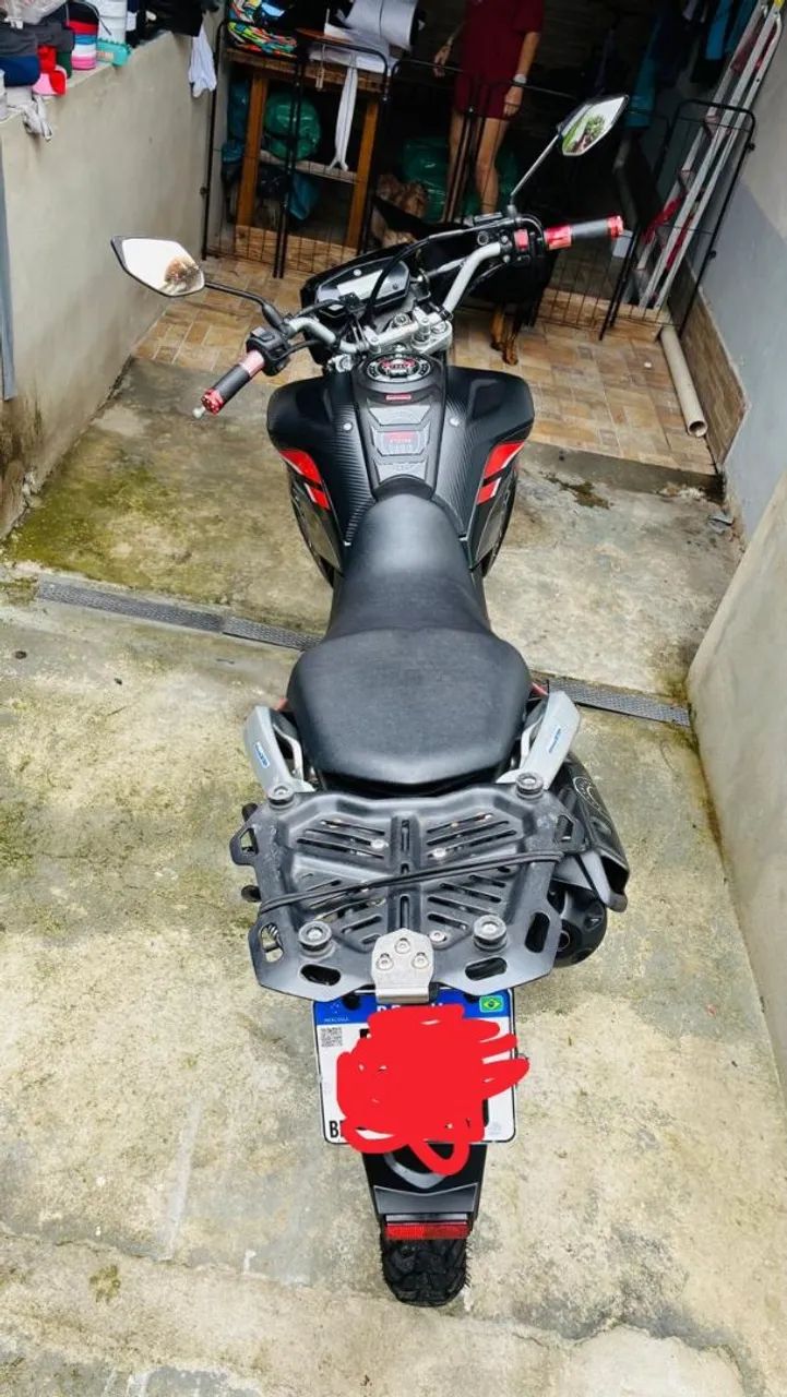 XTZ Lander 250 - Foto 2